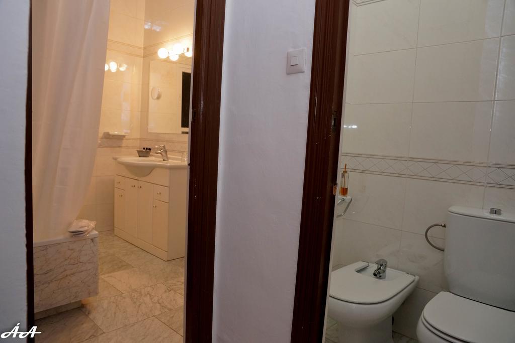 Almodóvar del Río Fuentepiedra Casa Rural Categoria Superior المظهر الخارجي الصورة