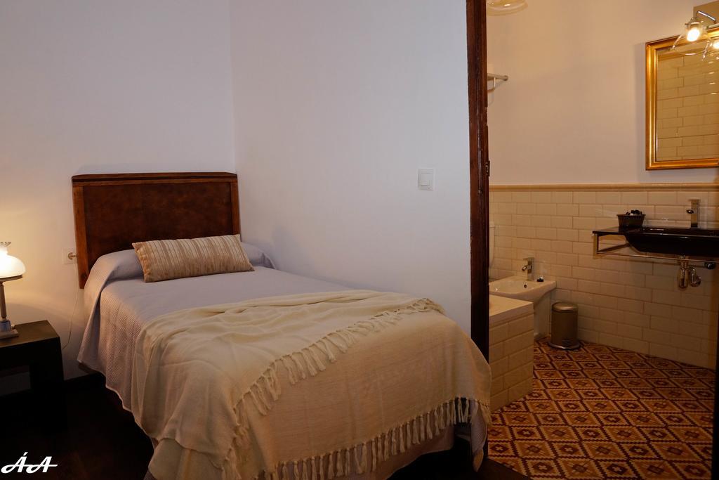 Almodóvar del Río Fuentepiedra Casa Rural Categoria Superior المظهر الخارجي الصورة