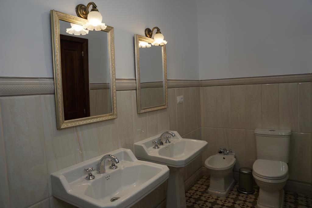Almodóvar del Río Fuentepiedra Casa Rural Categoria Superior المظهر الخارجي الصورة