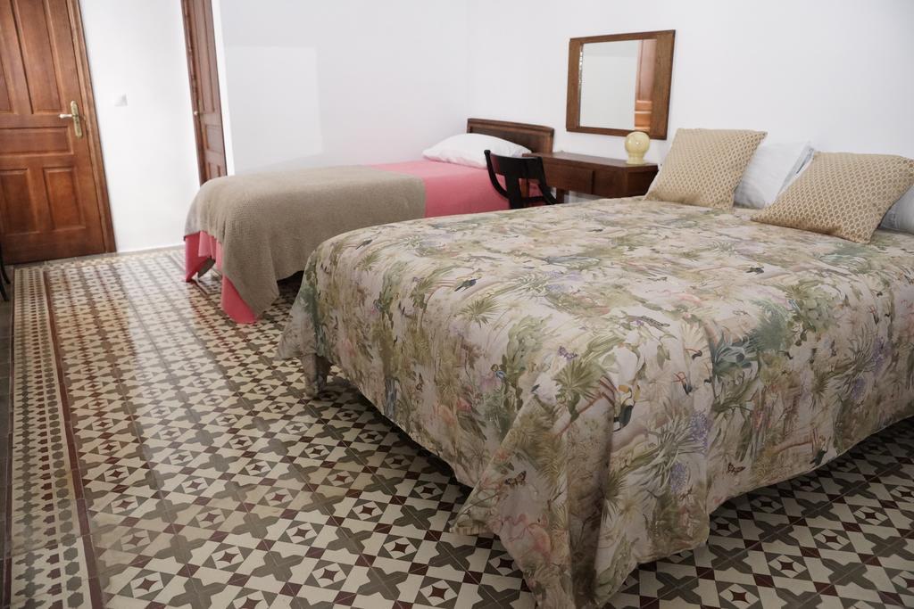 Almodóvar del Río Fuentepiedra Casa Rural Categoria Superior المظهر الخارجي الصورة