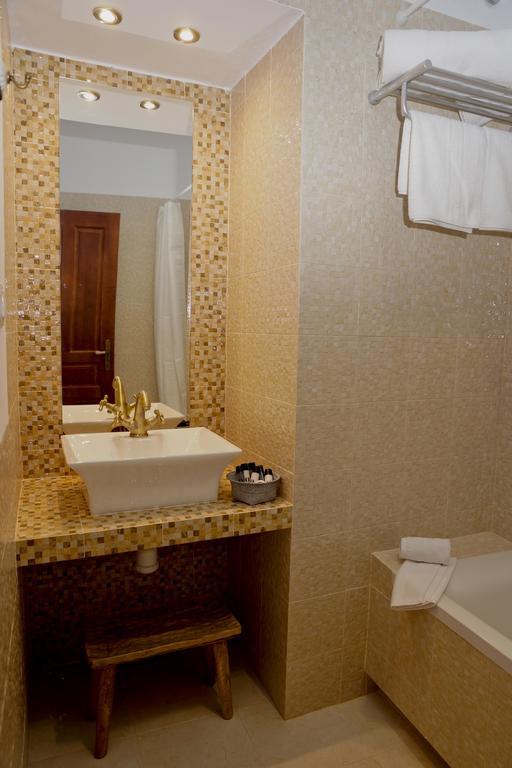 Almodóvar del Río Fuentepiedra Casa Rural Categoria Superior المظهر الخارجي الصورة