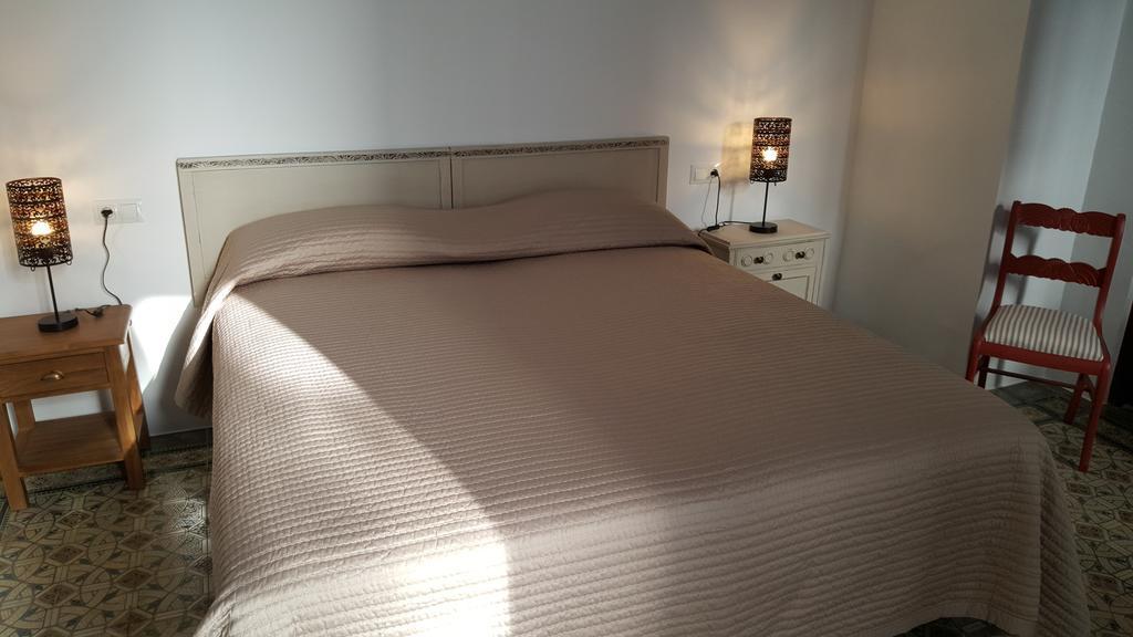 Almodóvar del Río Fuentepiedra Casa Rural Categoria Superior المظهر الخارجي الصورة