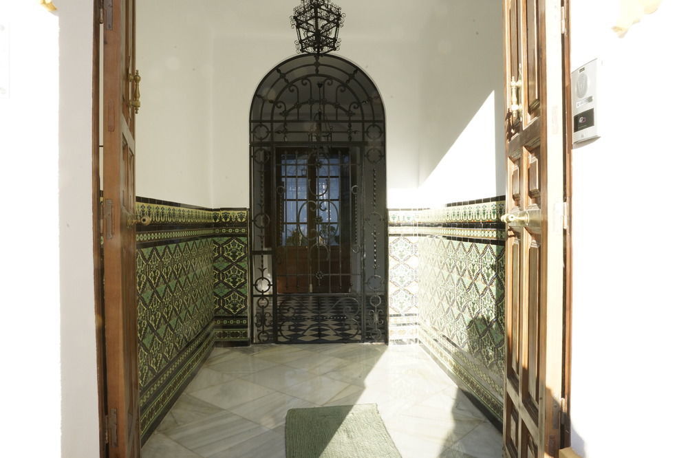 Almodóvar del Río Fuentepiedra Casa Rural Categoria Superior المظهر الخارجي الصورة