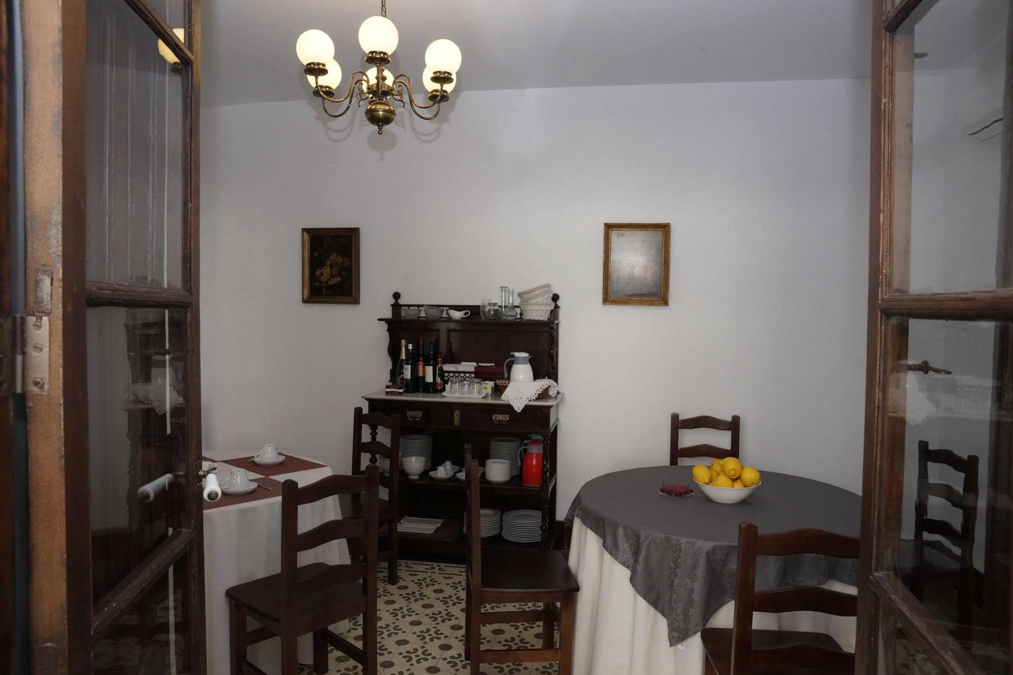 Almodóvar del Río Fuentepiedra Casa Rural Categoria Superior المظهر الخارجي الصورة