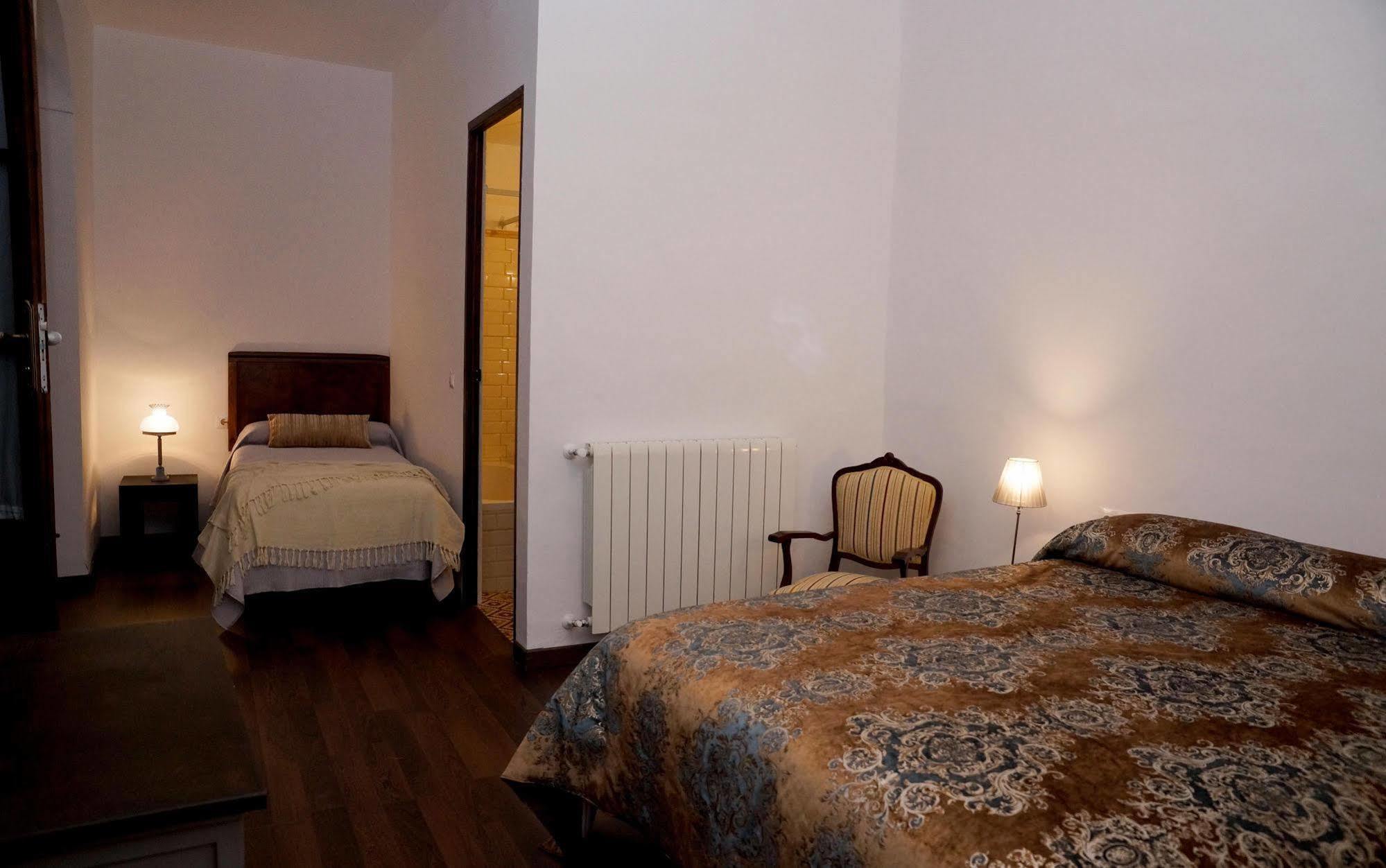Almodóvar del Río Fuentepiedra Casa Rural Categoria Superior المظهر الخارجي الصورة
