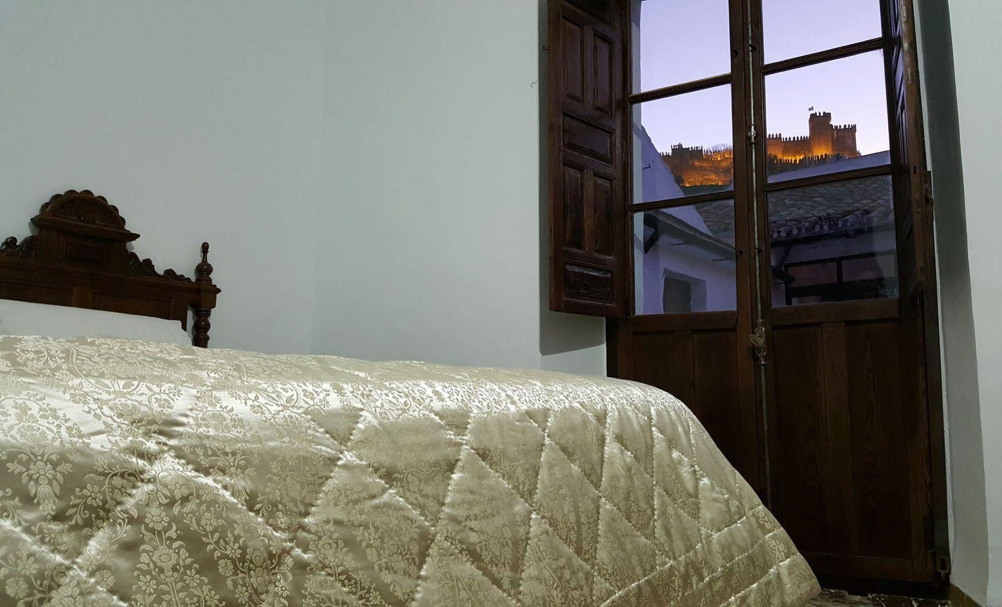 Almodóvar del Río Fuentepiedra Casa Rural Categoria Superior المظهر الخارجي الصورة