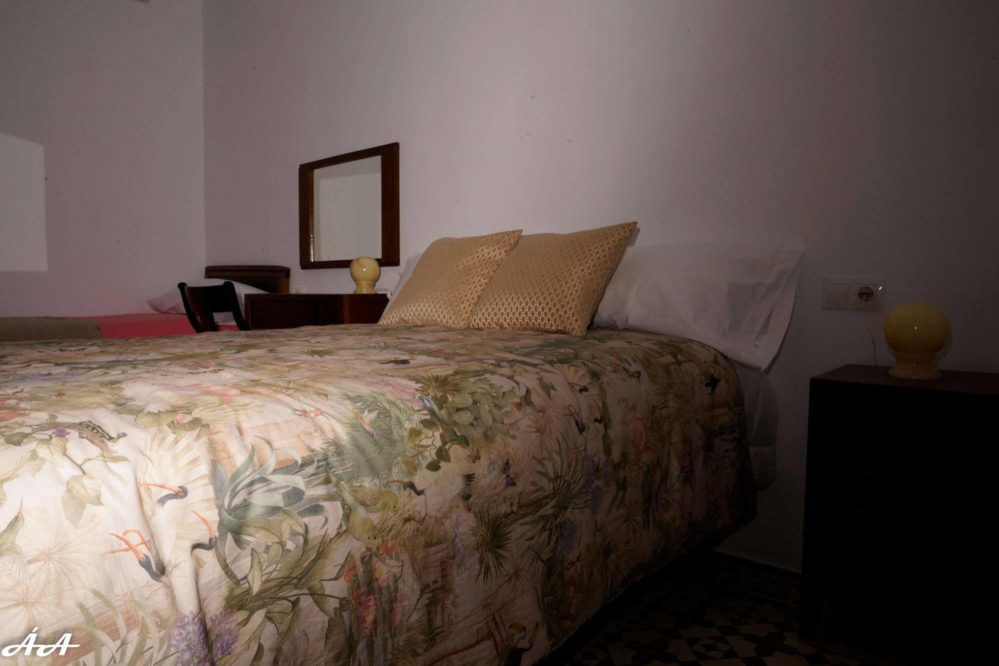 Almodóvar del Río Fuentepiedra Casa Rural Categoria Superior المظهر الخارجي الصورة
