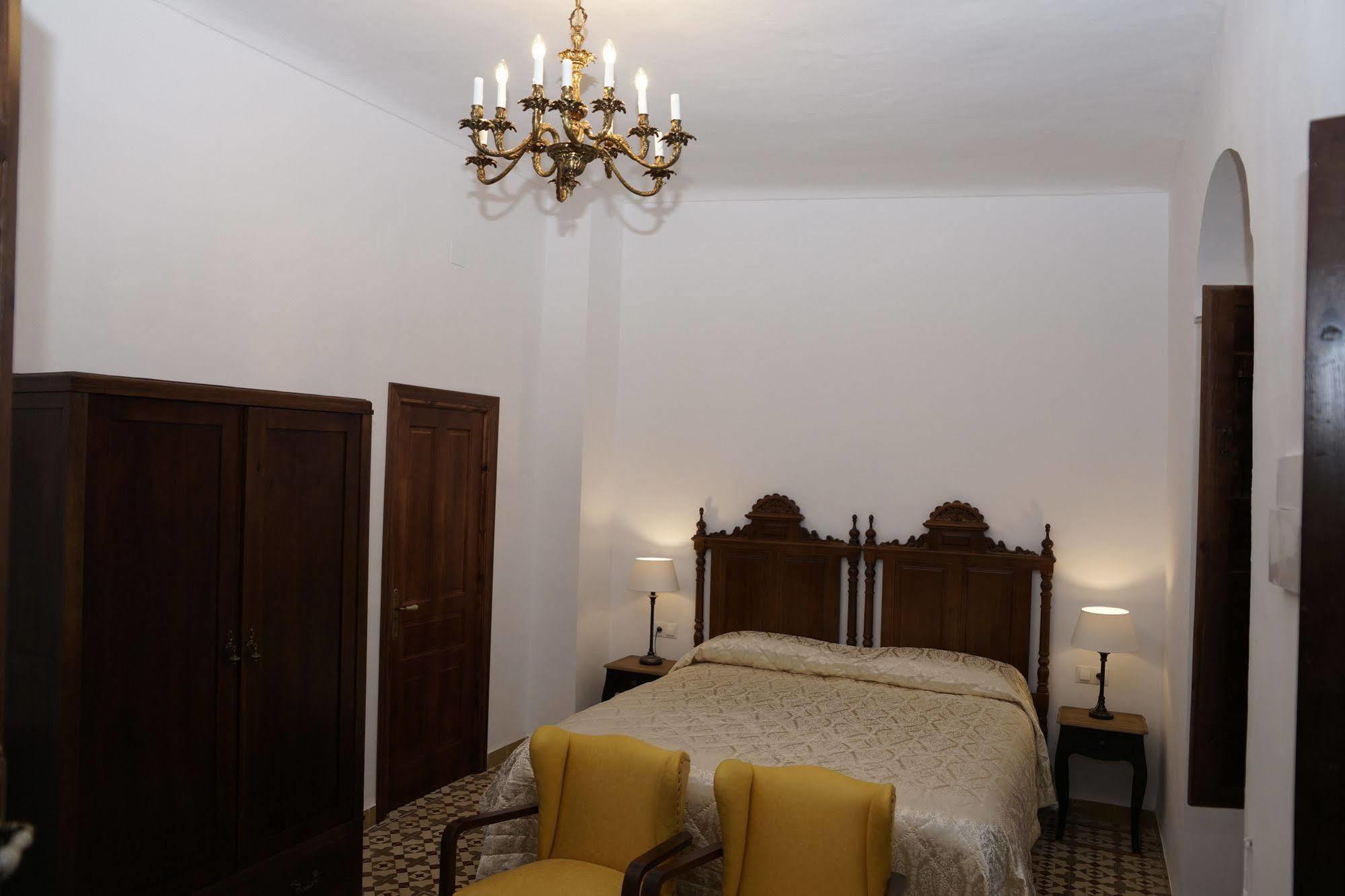 Almodóvar del Río Fuentepiedra Casa Rural Categoria Superior المظهر الخارجي الصورة