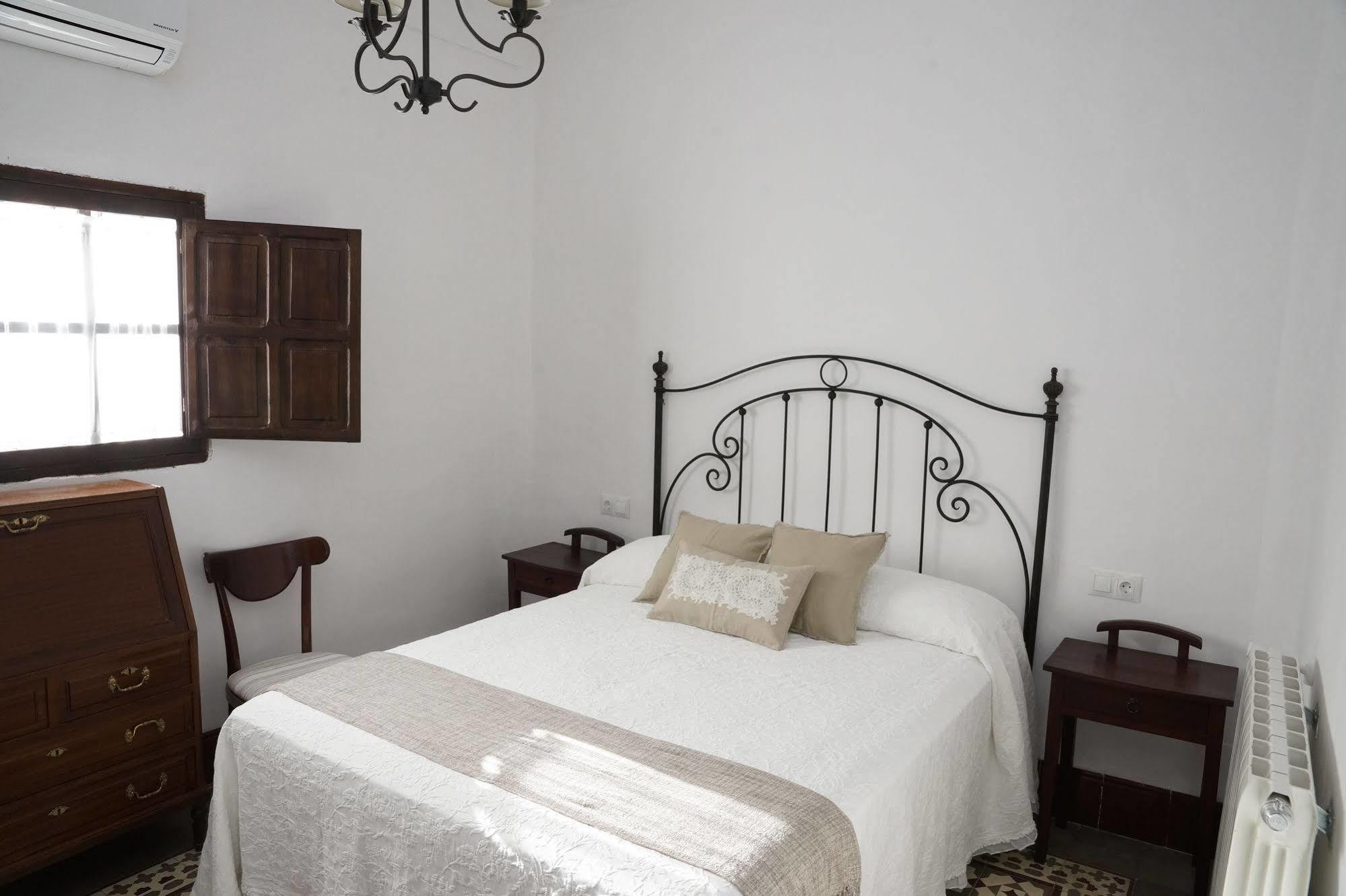 Almodóvar del Río Fuentepiedra Casa Rural Categoria Superior المظهر الخارجي الصورة