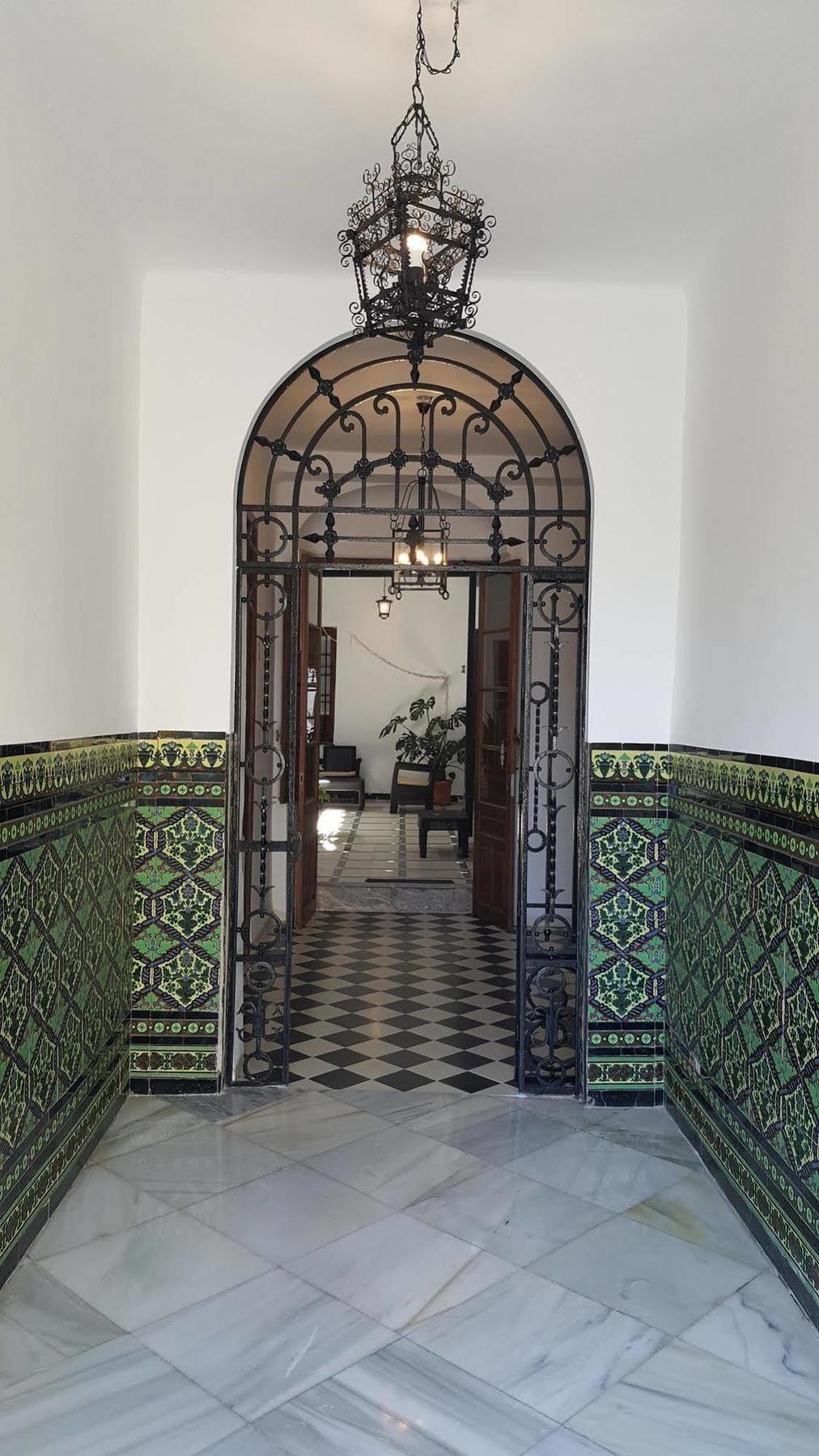 Almodóvar del Río Fuentepiedra Casa Rural Categoria Superior المظهر الخارجي الصورة
