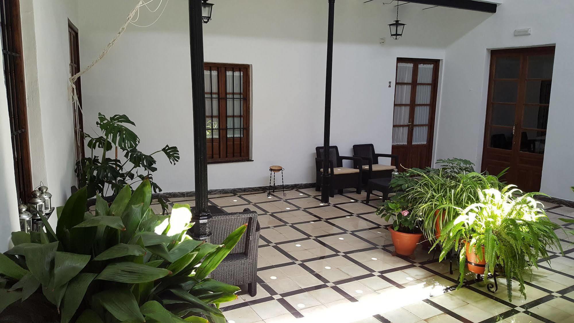 Almodóvar del Río Fuentepiedra Casa Rural Categoria Superior المظهر الخارجي الصورة