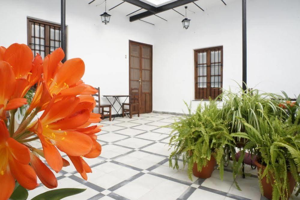 Almodóvar del Río Fuentepiedra Casa Rural Categoria Superior المظهر الخارجي الصورة