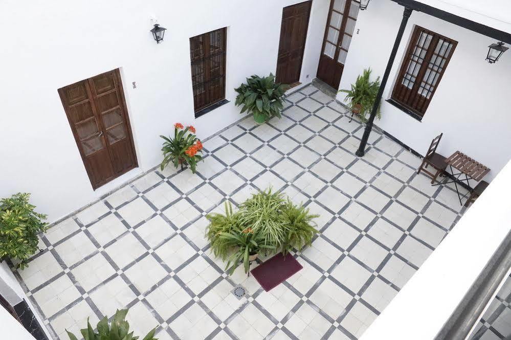 Almodóvar del Río Fuentepiedra Casa Rural Categoria Superior المظهر الخارجي الصورة