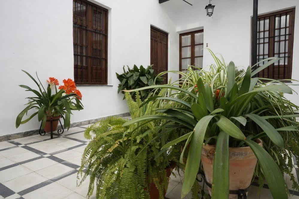Almodóvar del Río Fuentepiedra Casa Rural Categoria Superior المظهر الخارجي الصورة