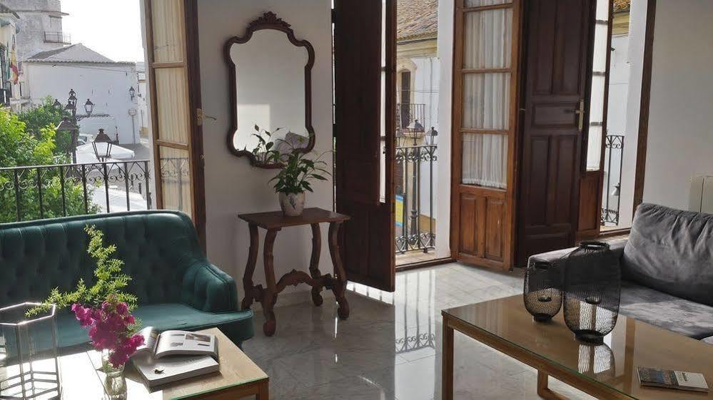 Almodóvar del Río Fuentepiedra Casa Rural Categoria Superior المظهر الخارجي الصورة