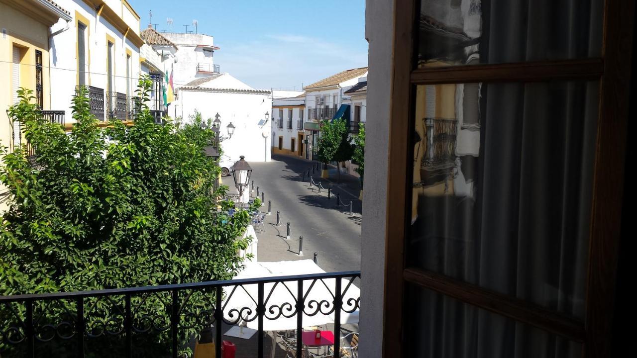 Almodóvar del Río Fuentepiedra Casa Rural Categoria Superior المظهر الخارجي الصورة