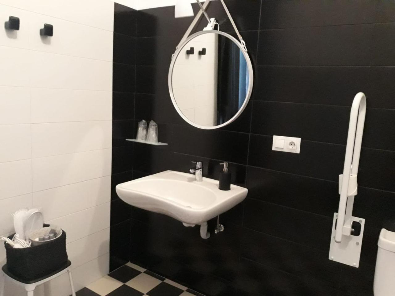 Almodóvar del Río Fuentepiedra Casa Rural Categoria Superior المظهر الخارجي الصورة
