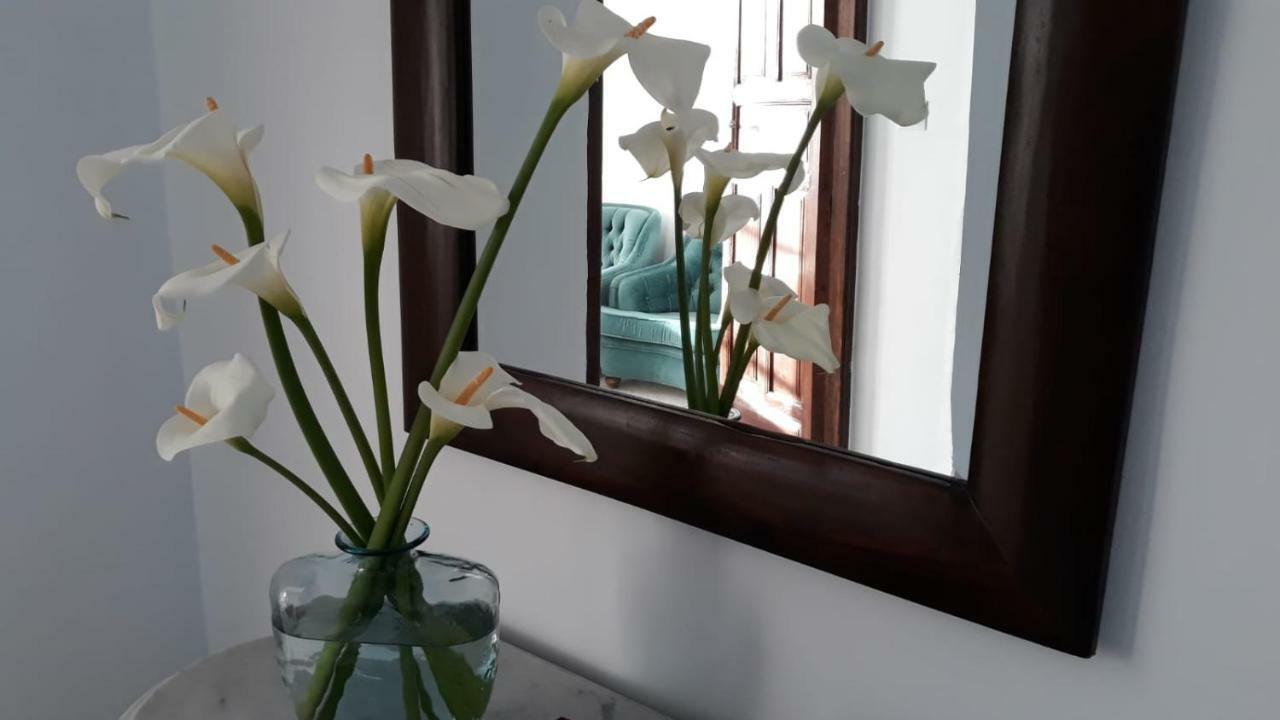 Almodóvar del Río Fuentepiedra Casa Rural Categoria Superior المظهر الخارجي الصورة